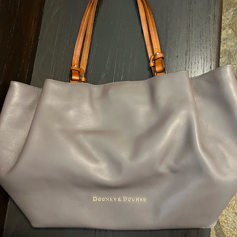 Dooney and Bourke Barlow Bag